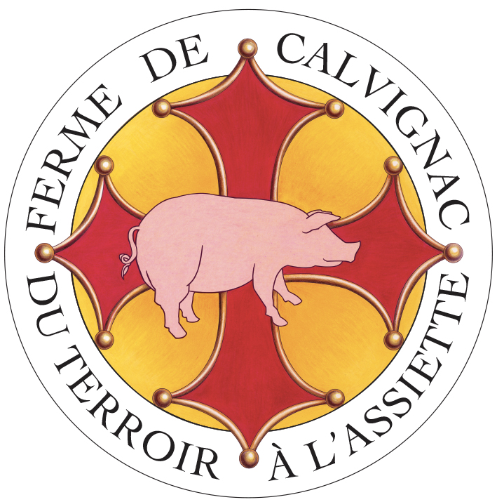 calvignac ferme 